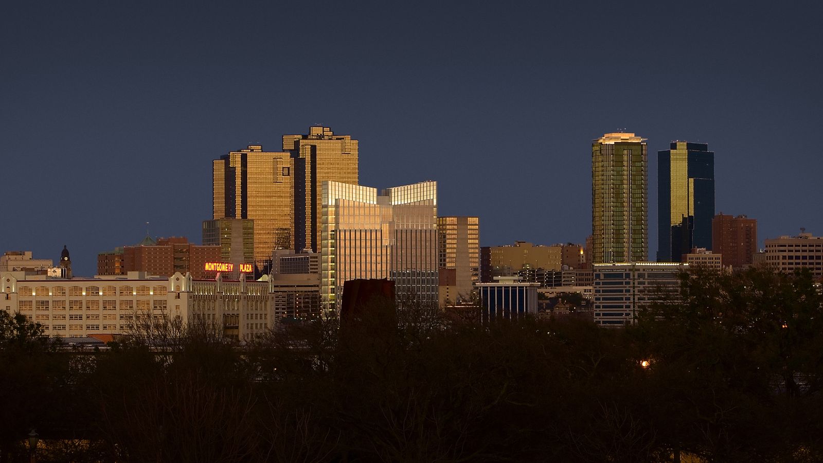 U.S. Census Data: Fort Worth Population Boom Rolls On - Fort Worth Magazine